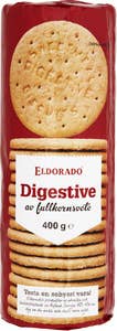 Eldorado Digestive