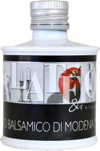 Galateo Friends Balsamico Modena Igp Galateo Itigo