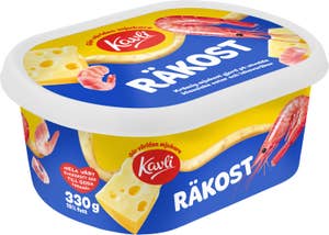 Kavli Räkost 16%