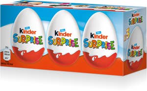 Kinder Ägg 3x60g