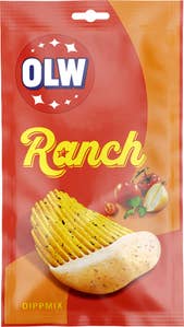 OLW Dippmix Ranch
