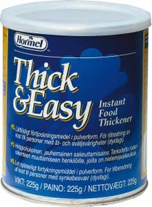 Findus Förtjockningsmedel Thick & Easy