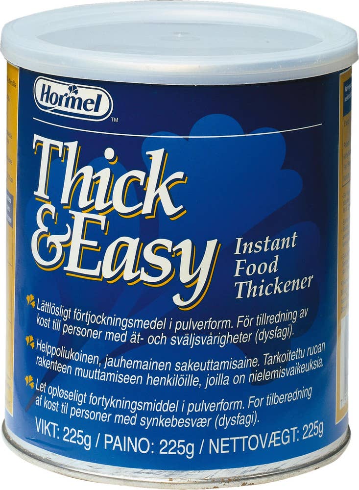Findus Förtjockningsmedel Thick & Easy