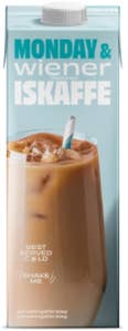 Geia Food Iskaffe Wiener