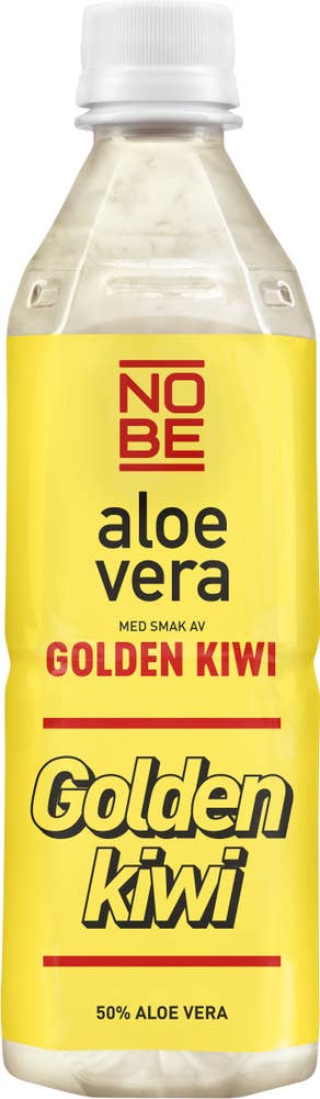 NÅBE Aloe Vera Golden Kiwi