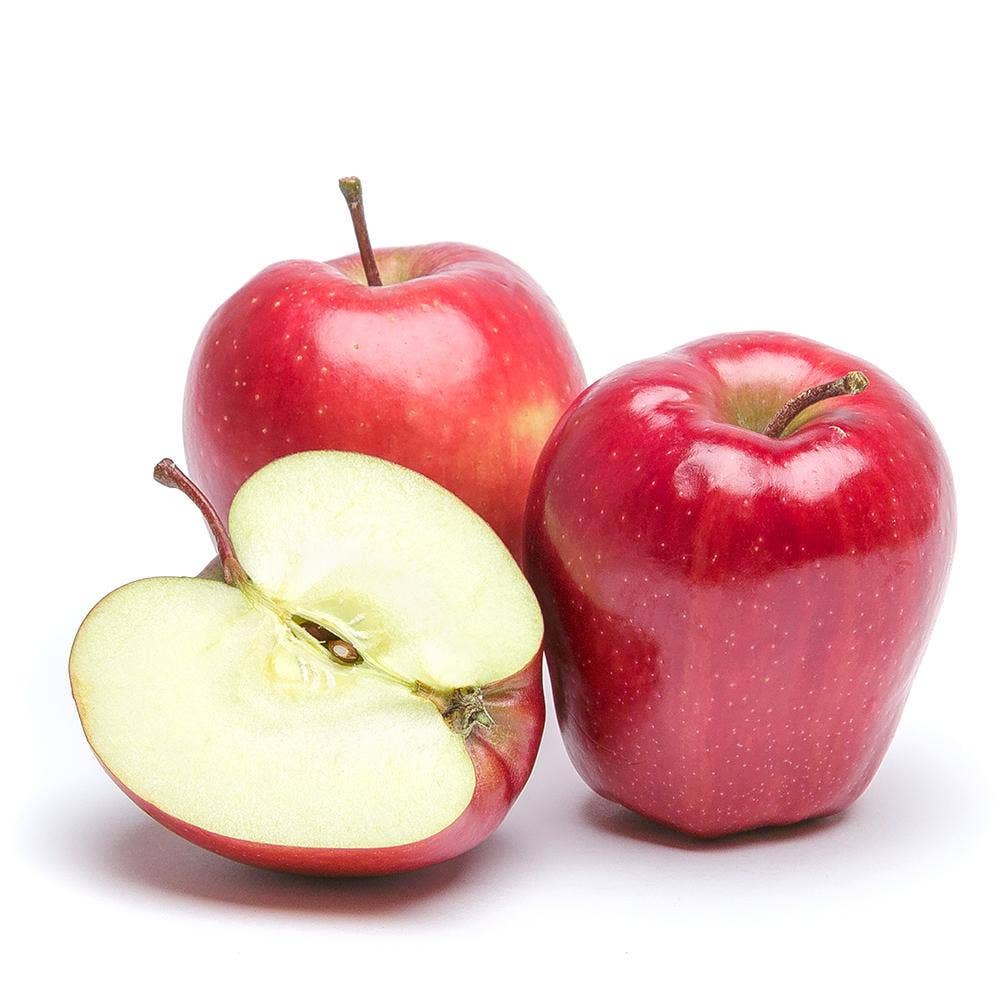 Äpple Red Delicious Klass1 Italien