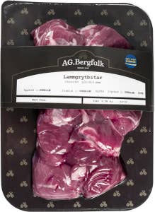 AG Bergfalk Lammgrytbitar