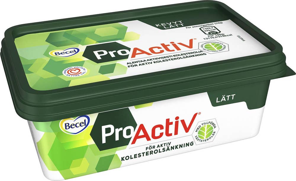 Becel Lätt ProActiv 35%