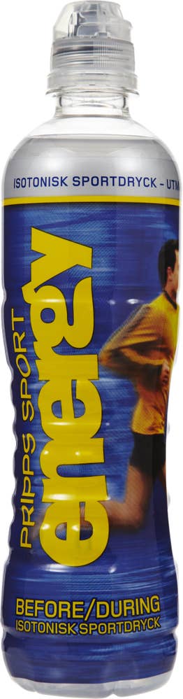 Pripps Energy Pripps