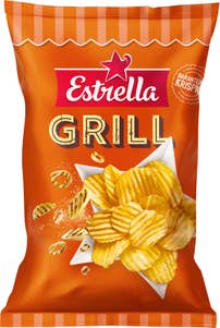 Estrella Chips Grill