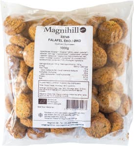 Magnihill Falafel Fryst EKO