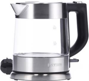 Severin Vattenkokare Glas