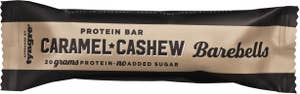 Barebells Proteinbar Caramel Cashew