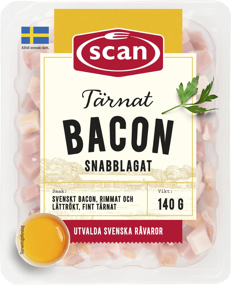 Scan Bacon Tärnat