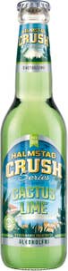Halmstad Crush Fruktdryck Cactus & Lime Alkoholfri