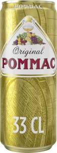 Pommac Pommac