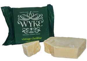 Wyke Farm Vintage Cheddar 15M 35%