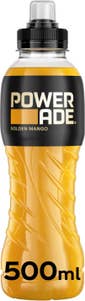 POWERADE Sportdryck Golden Mango