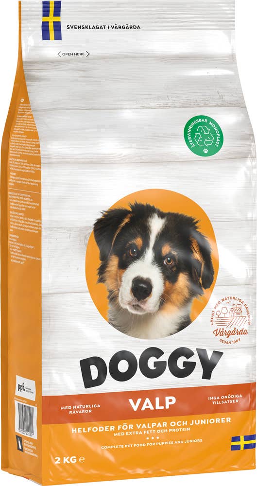 Doggy Hundmat Valp