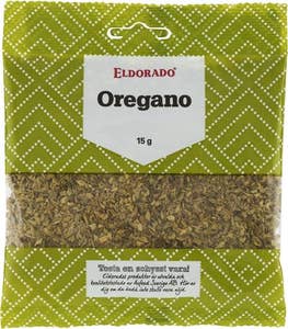 Eldorado Oregano