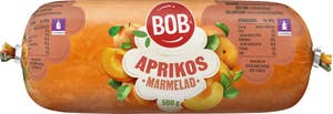 Bob Aprikosmarmelad Refill