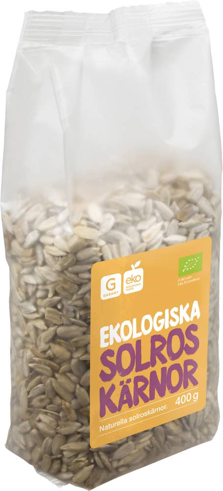 Garant Solroskärnor