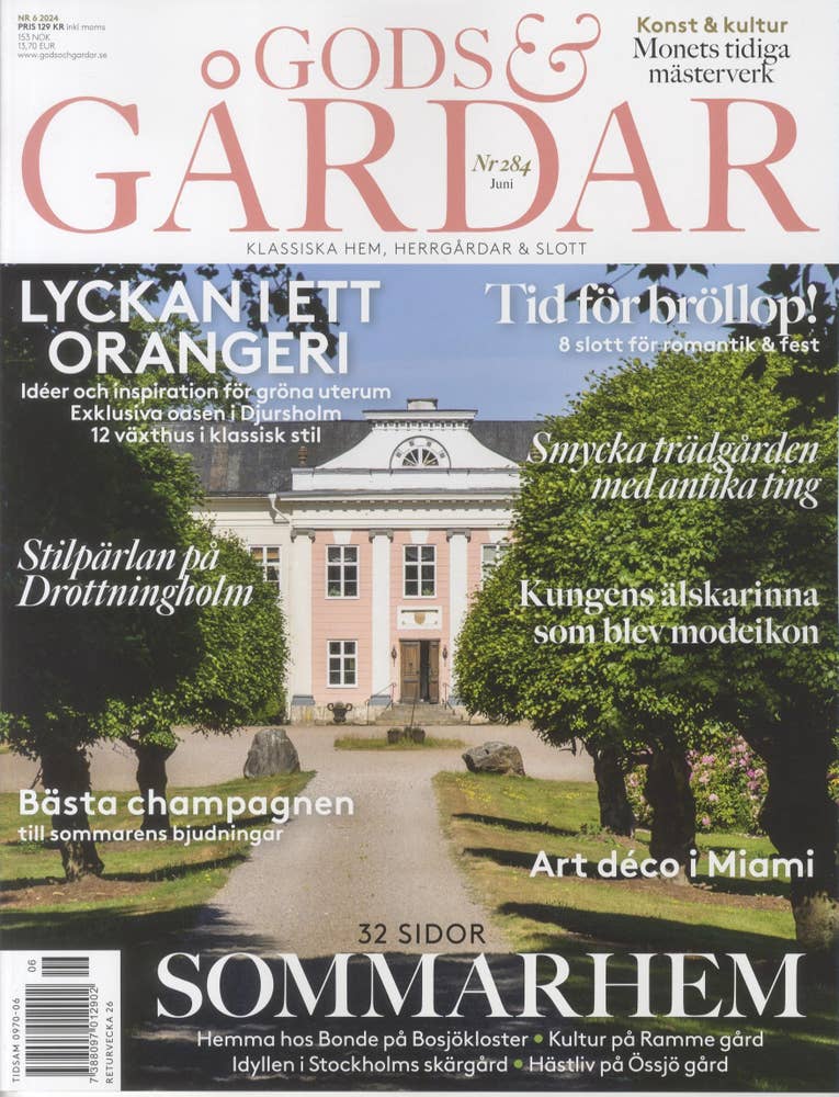 Tidsam Gods & Gårdar Tidsam