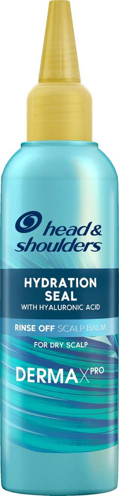 Head & Shoulders Balsam för Torr Hårbotten Hydrate