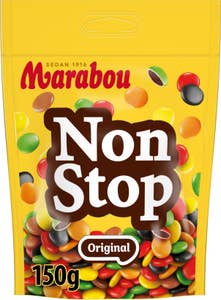 Marabou Non Stop