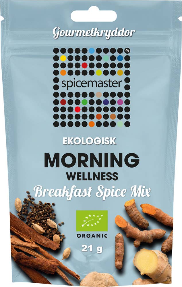 Morning Wellness EKO