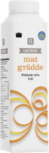Garant Matgrädde Laktosfri 13%