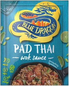 Blue Dragon Woksås Pad Thai