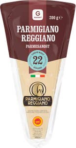 Garant Parmigiano Reggiano 22M