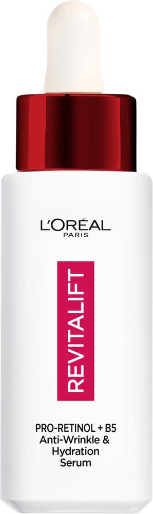 L'Oréal Paris Revitalift Wrinkle Repair Serum