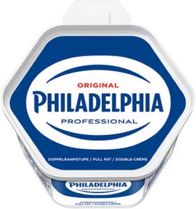 Philadelphia Färskost Original