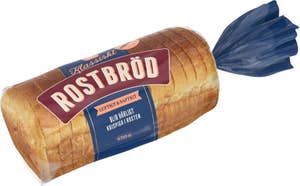 Garant Rostbröd