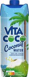 Vita Coco Kokosvatten Naturell