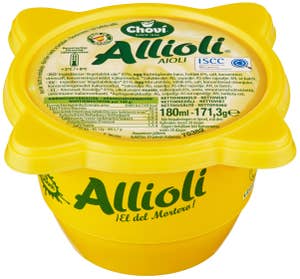 Chovi Allioli