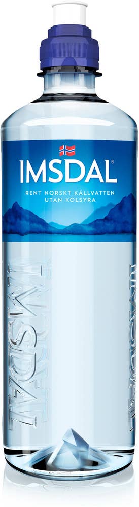 Imsdal Stilla Vatten Sportcap