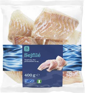 Garant Sejfilé Fryst MSC