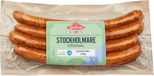 Gudruns Stockholmare