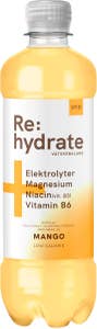 HYD Re:hydrate Vätskeersättning Mango