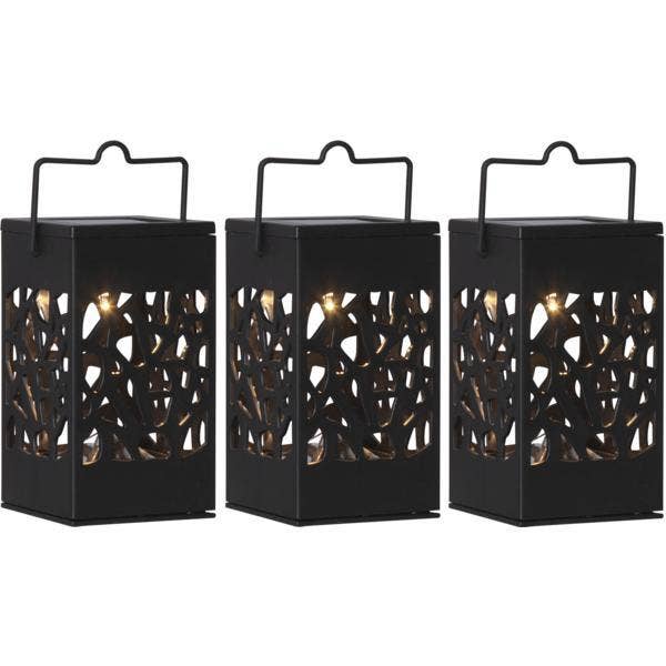 Star Trading Solcellsdekoration Izola Mini