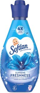 Softlan Sköljmedel Supreme Ocean Breeze