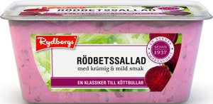 Rydbergs Rödbetssallad
