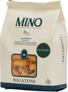 MINO Rigatoni Glutenfri
