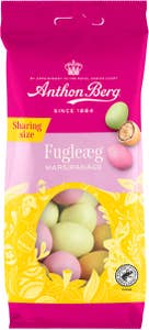 Anthon Berg Marsipanägg