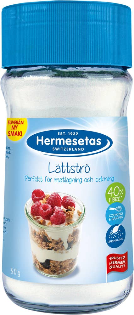 Hermesetas Sötningsmedel Strö Hermesetas