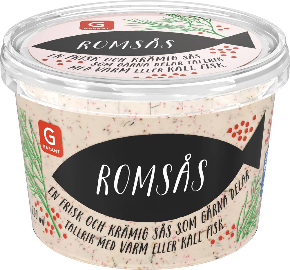 Garant Romsås MSC