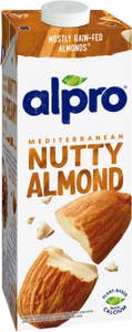Alpro Mandeldryck